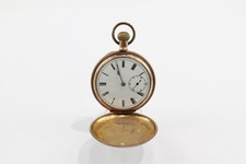 Vintage rolled gold for sale  LEEDS