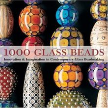 1000 glass beads gebraucht kaufen  Berlin