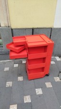 Carrello contenitore boby usato Carrello contenitore boby usato  Zafferana Etnea