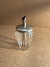 Helly zuckerstreuer vintage gebraucht kaufen  Zeven