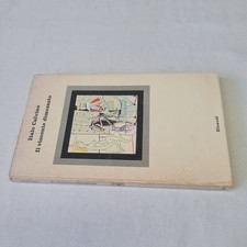 Visconte dimezzato 1980 usato  Italia