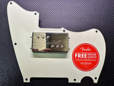Fender squire wide gebraucht kaufen  Niederdorfelden