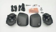 Kit parleur moto d'occasion  France
