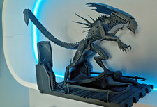 Alien xenomorph queen for sale  SWINDON