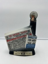 Jim beam decanter for sale  Cleveland