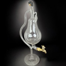 Fontaine liqueur poire d'occasion  Ribemont