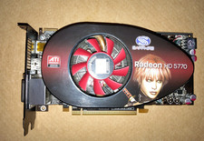 Sapphire ati radeon usato  Olgiate Comasco