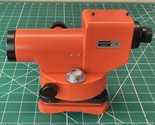 Levels & Surveying Equipment for sale Levels & Surveying Equipment for sale UK