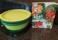Tupperware 101 micro gebraucht kaufen  Fürth