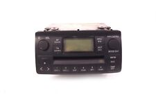 Autoradio toyota corolla gebraucht kaufen  Dresden