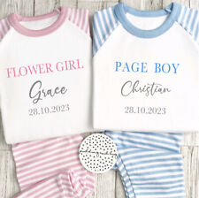 Personalised page boy for sale  HIGH WYCOMBE