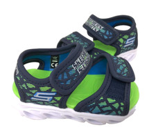 Skechers toddlers boy for sale  Liberty