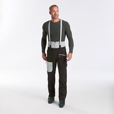 Skihose herren tourenski gebraucht kaufen  München