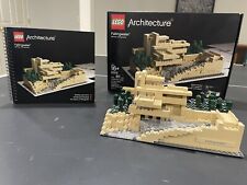 Lego architecture fallingwater for sale  Westlake