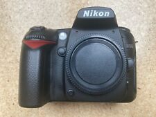 Nikon d90 12.3mp for sale  LOCHGILPHEAD