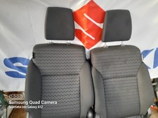 Coppia sedili anteriori usato  Cittanova