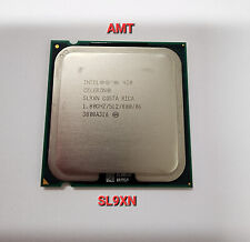 Processador SL9XN Intel Celeron 430 1.8 GHz CPU LGA 775 512k/800 MHz comprar usado  Enviando para Brazil