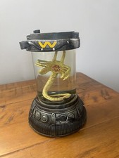 Facehugger aliens specimen for sale  HITCHIN