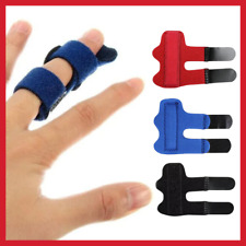 Finger splint support for sale  ROMFORD