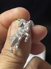 Horn sheep sterling for sale  Winnetka