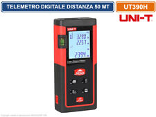 Uni ut390h telemetro usato  Caserta
