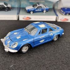 Voiture alpine renault d'occasion  Gagny