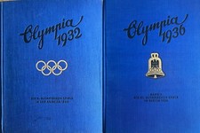 Bücher lympiade deutschland gebraucht kaufen  Ahlen-Dolberg