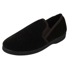 Mens slippers slip d'occasion  Expédié en Belgium