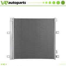 Condensador AC de alumínio para Cadillac XT5 2020-2021 2017-2022 Cadillac XT6 30043, usado comprar usado  Enviando para Brazil