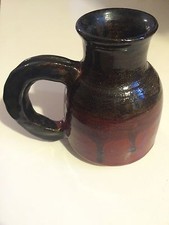 Mini stoneware pottery for sale  Haslett
