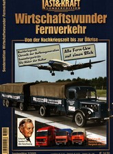 Zeitschrift last kraft gebraucht kaufen Zeitschrift last kraft gebraucht kaufen  Usingen