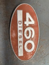 Farmall 460 diesel for sale  Henderson