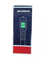 Water quality tester for sale  DEWSBURY