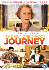 Hundred foot journey for sale  STOCKPORT