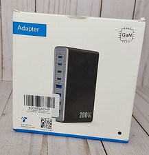 Gan port 200w for sale  Charleston