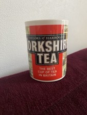 yorkshire mug for sale yorkshire mug for sale  KNARESBOROUGH