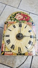 Alte wanduhr schwarzwälder gebraucht kaufen Alte wanduhr schwarzwälder gebraucht kaufen  Deutschland