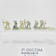 Gobelins résine finecast d'occasion  Agon-Coutainville