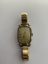 Golda uhr rubis gebraucht kaufen  Essen