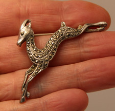 Ancienne broche art d'occasion  France