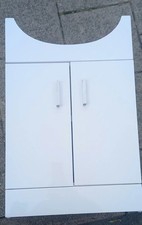 Bathroom sink cabinet for sale  PLYMOUTH