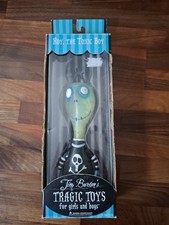 Tim burtons tragic for sale  WORCESTER