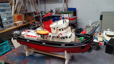 Schlepper seewolf 1 gebraucht kaufen  Frechen