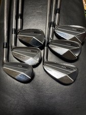 Prgr iron set d'occasion  Expédié en Belgium
