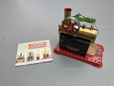Mamod minor mm2 for sale  DERBY