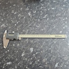 Pinza digital Mitutoyo Digimatic 500-131 segunda mano  Embacar hacia Mexico
