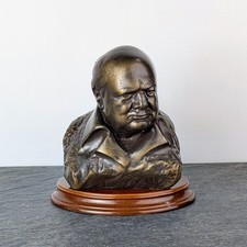 Winston churchill portrait for sale  ELY