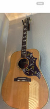 Gibson guitar hummingbird for sale  Euless