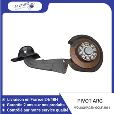 Pivot arriere gauche d'occasion  Saint-Quentin
