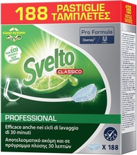 Svelto professional detersivo usato Svelto professional detersivo usato  Barletta